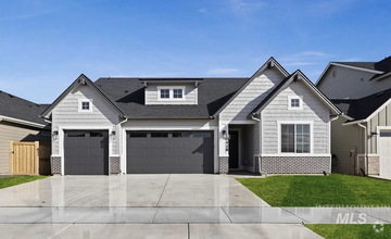 Building Photo - 10428 Stony Oak St