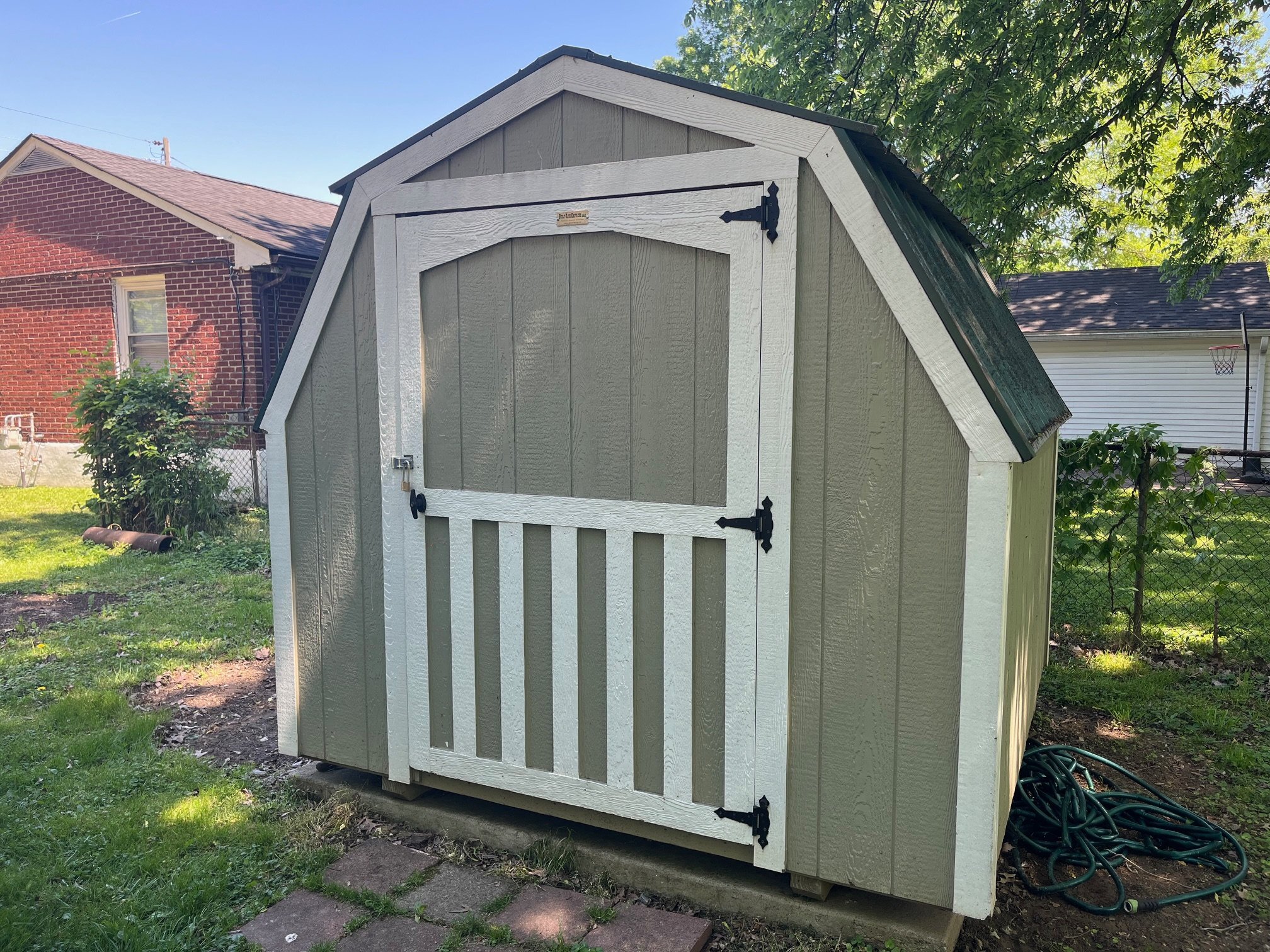 Building Photo - 3204 Donald Dr