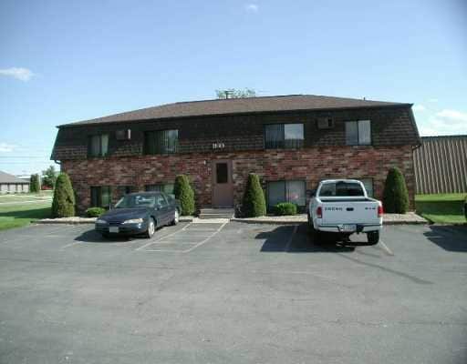Primary Photo - BrookView Apartments