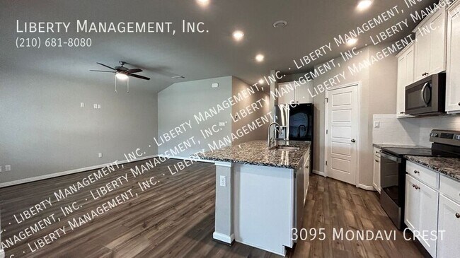 Building Photo - 3095 Mondavi Crest