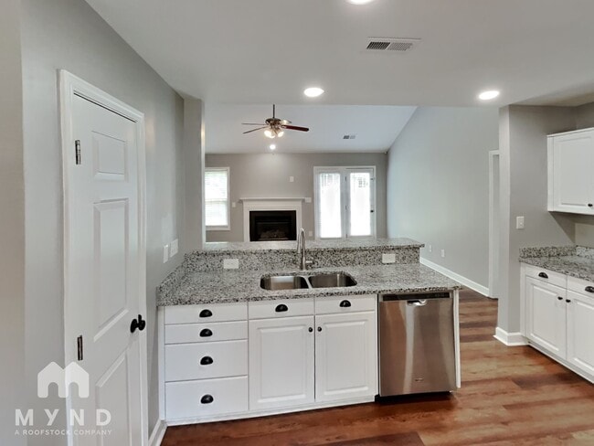 Building Photo - 4601 Rocky Meadow Way