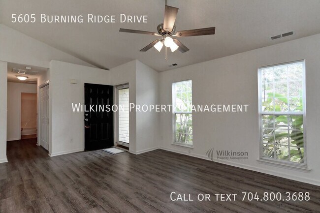 Building Photo - 5605 Burning Ridge Dr