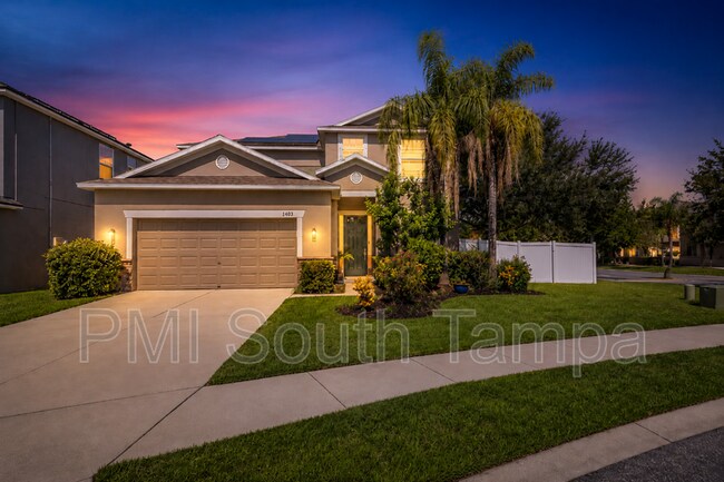 Building Photo - 11403 Holmbridge Ln