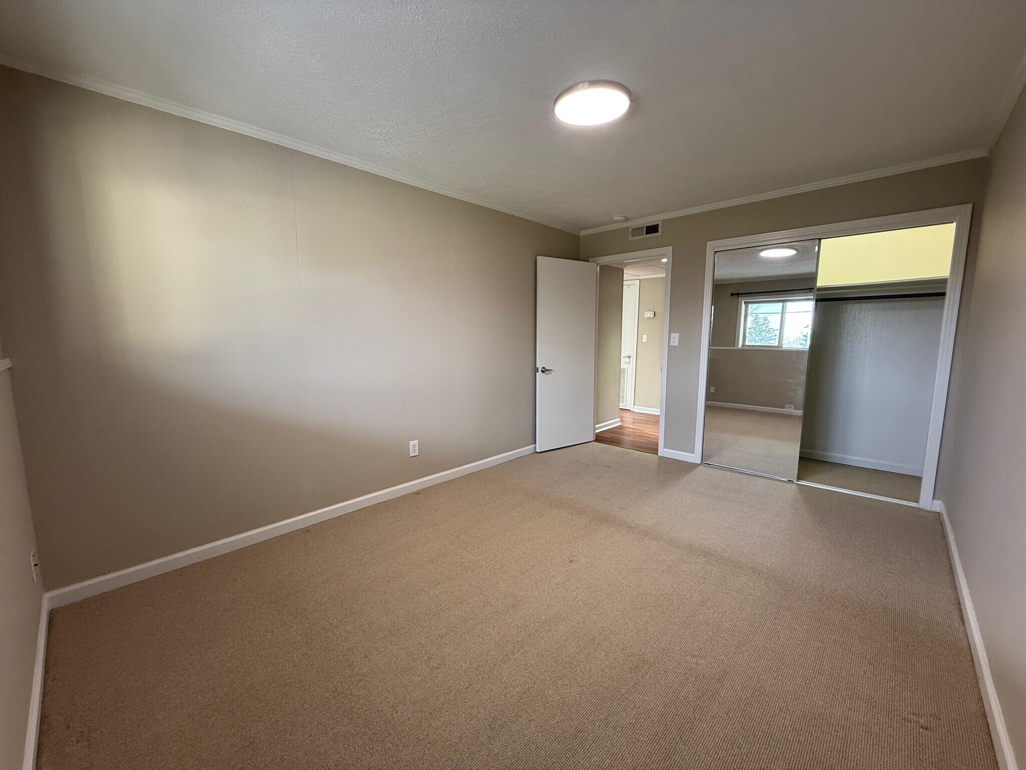Bedroom 205 - 1045 E 10th St