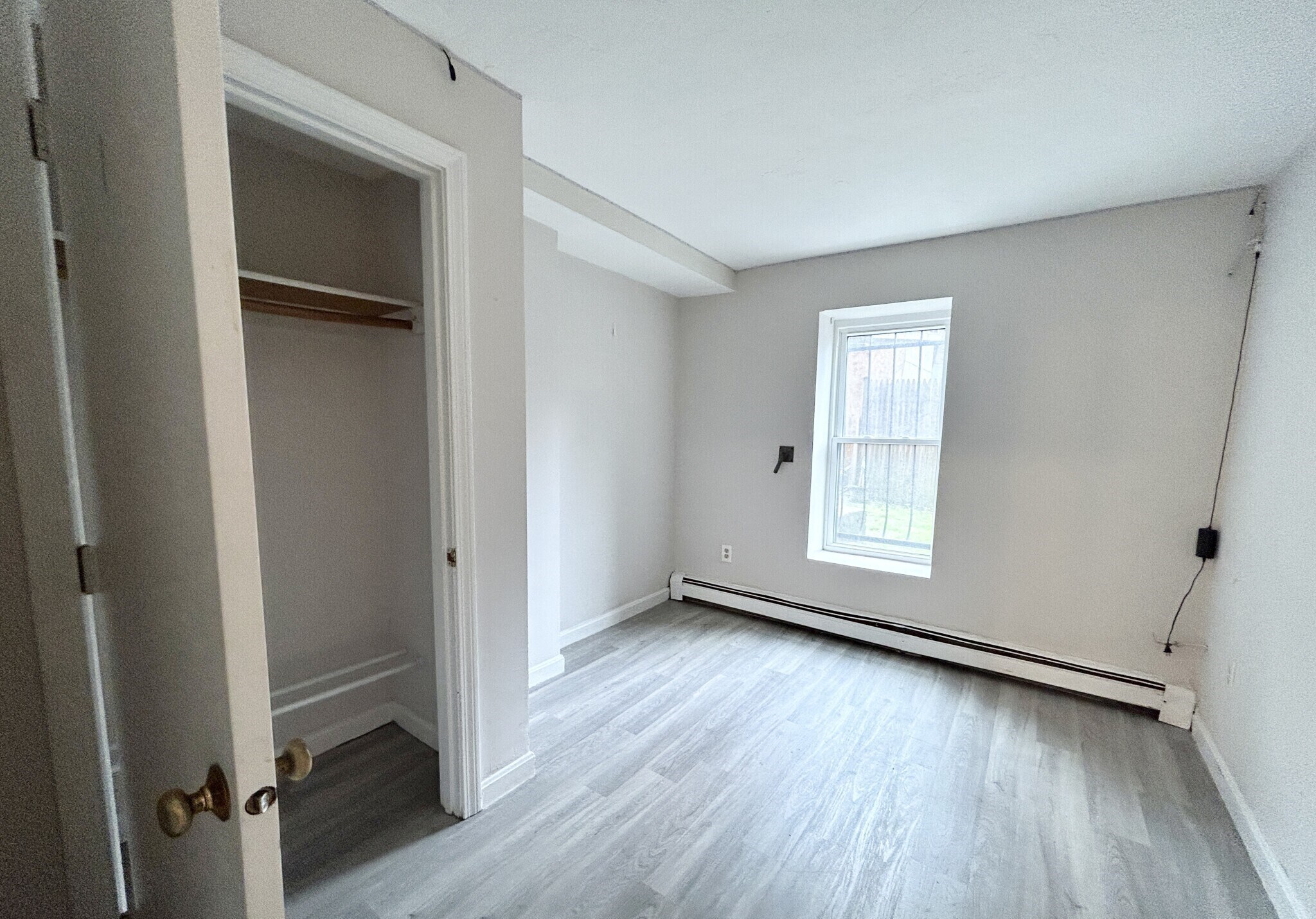 Building Photo - 90 Hammond St