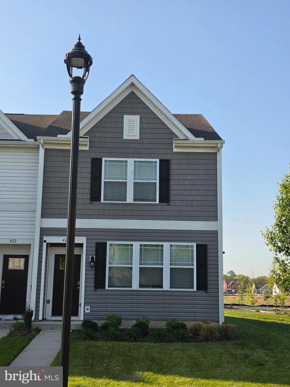 Building Photo - 424 Ridgely Blvd