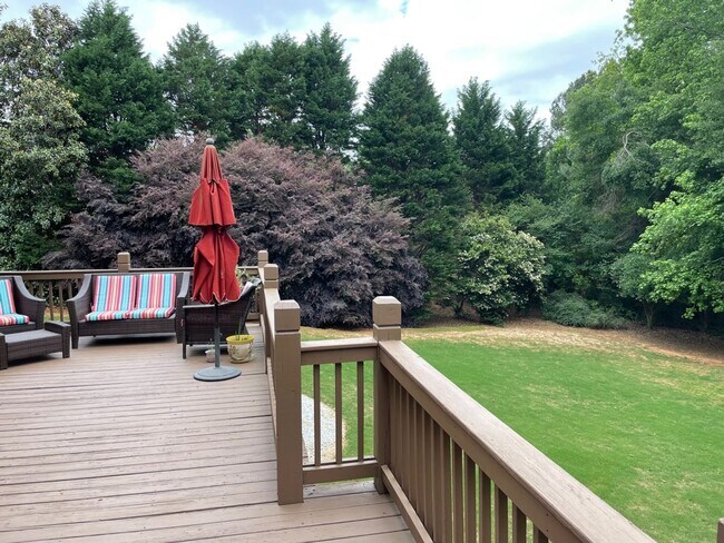 Building Photo - Beautiful Oconee County Home in Old Waverly