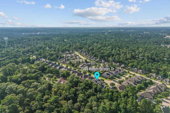 Building Photo - 3544 Woods Estates Dr