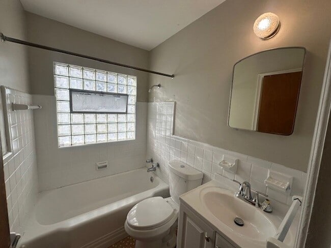 Building Photo - Vintage Beauty with Space, Light, and Classic Detail