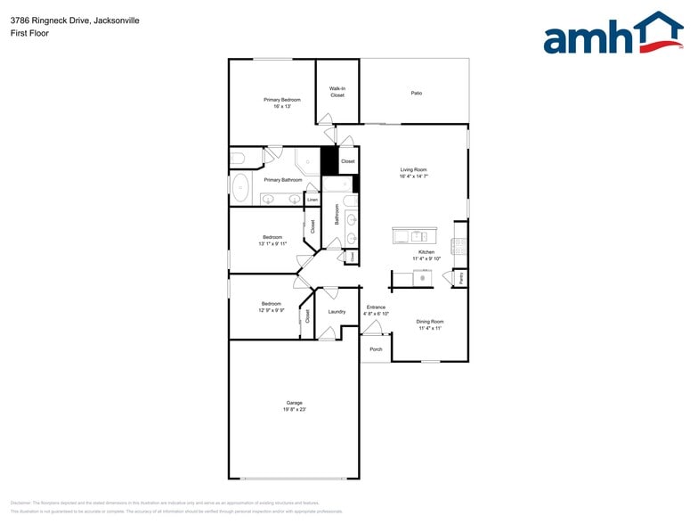Building Photo - 3786 Ringneck Dr