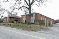 Building Photo - Addison Apartments II