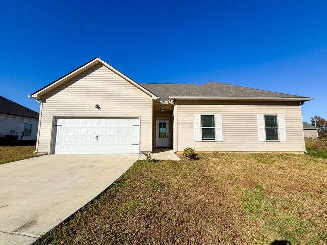 Building Photo - Home for Rent in Eva, AL!!! AVAILABLE NOW!!