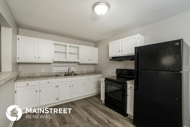 Building Photo - 3901 Smallboat Ct