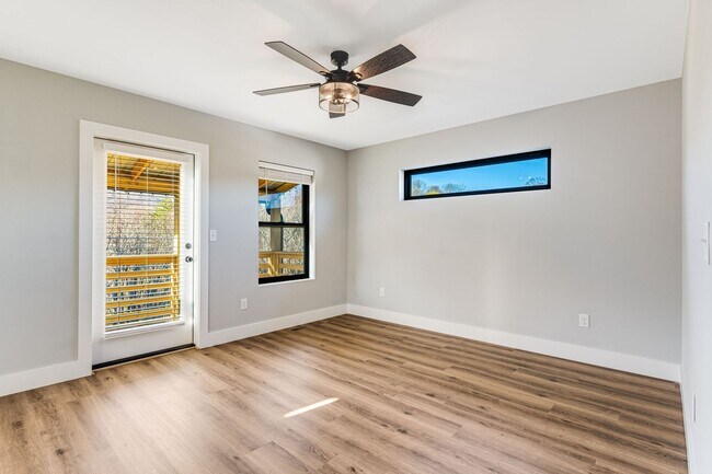 Building Photo - Newly-Built & Energy-Star Certified 3-Bedroom in Swannanoa