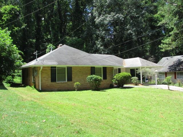 Building Photo - 2032 Rector Dr SW