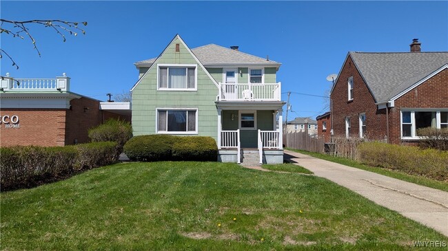 Building Photo - 163 Westchester Blvd