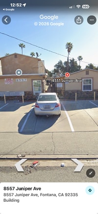 Building Photo - 8557 Juniper Ave