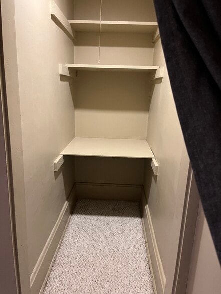 pantry - 325 S Main St