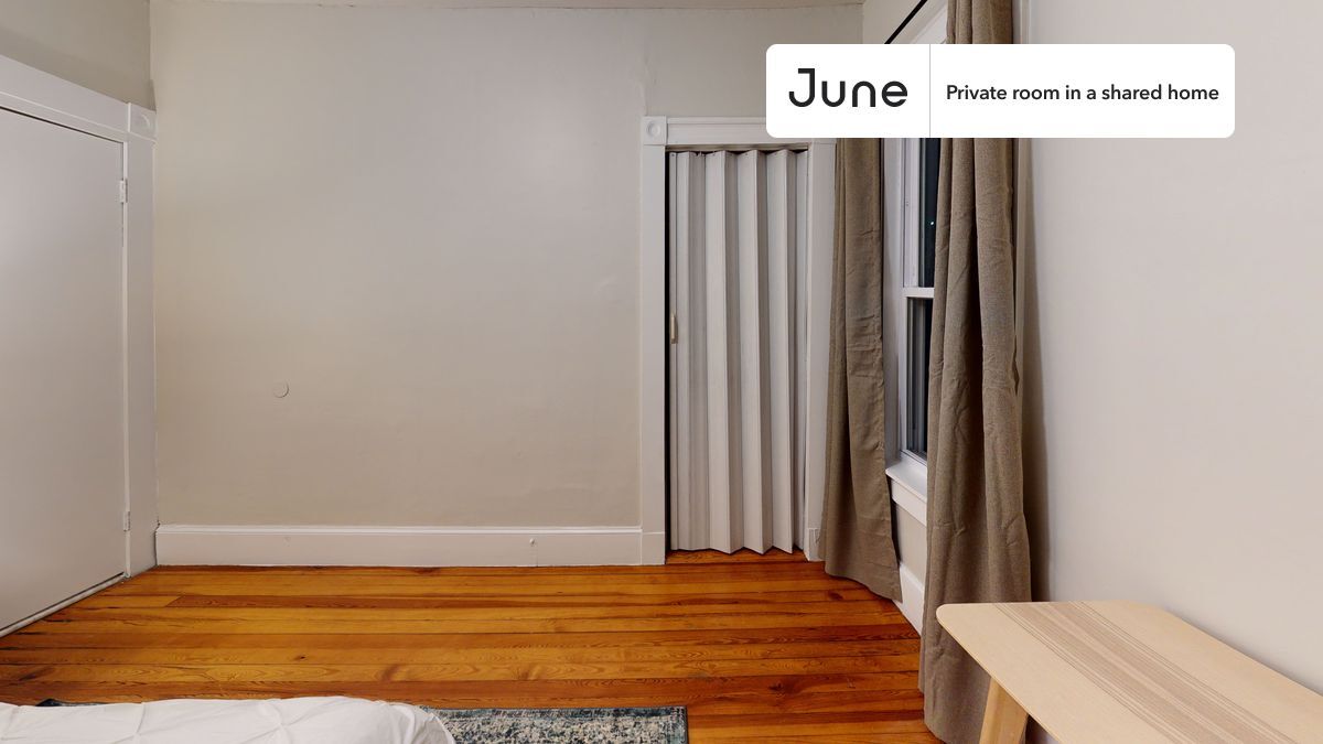 Building Photo - Room in Shared 3 bed/1 bath home in Somerville