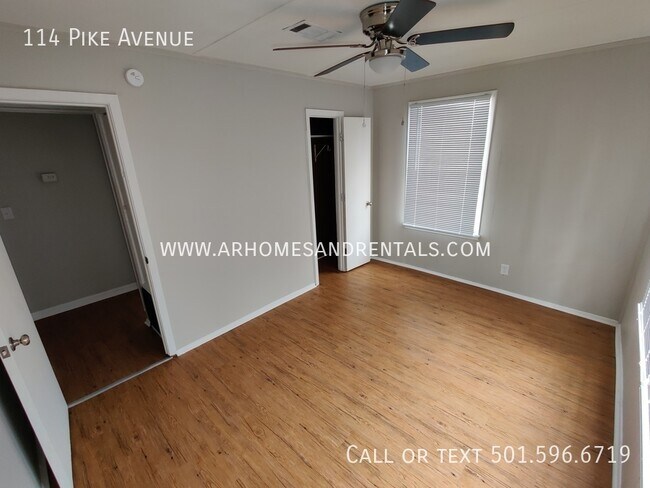 Building Photo - 114 Pike Ave