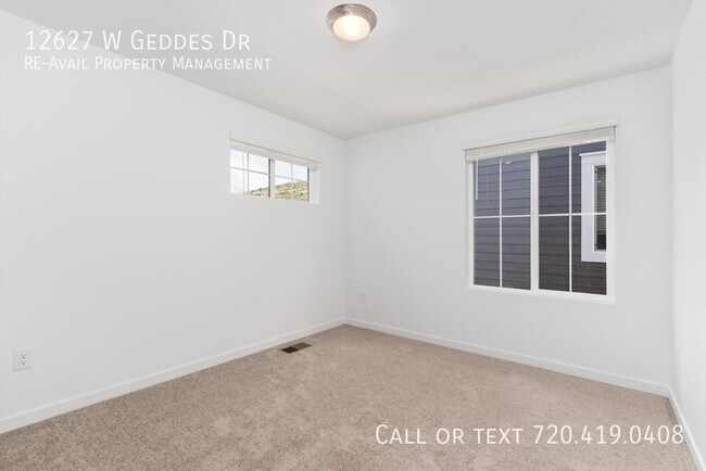 Building Photo - 12627 W Geddes Dr
