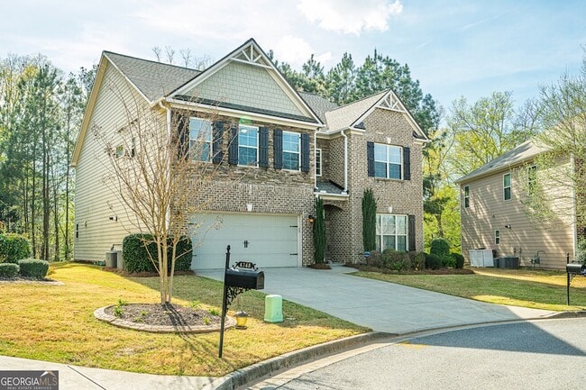 Building Photo - 4355 Griffin Trail Way