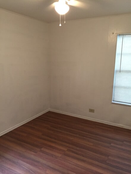 Bedroom II - 2323 Basse Road