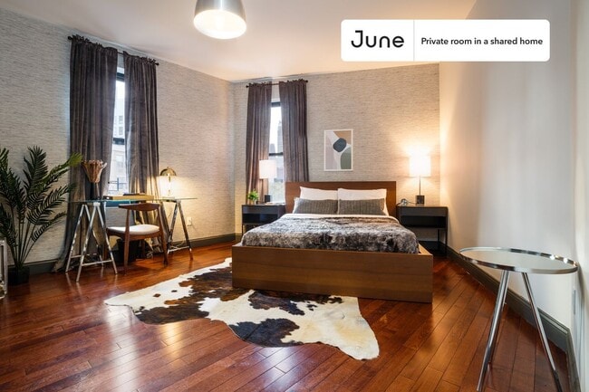 Building Photo - 285 Saint Nicholas Ave