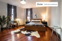 Building Photo - Room in Shared 4 bed/1 bath home