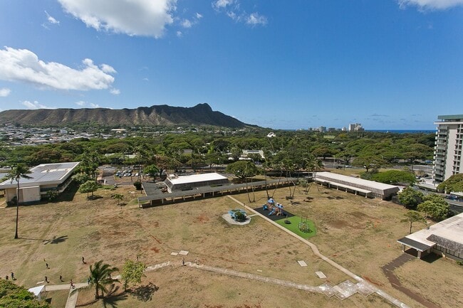 Building Photo - Two bedroom condo with stunning views of D...