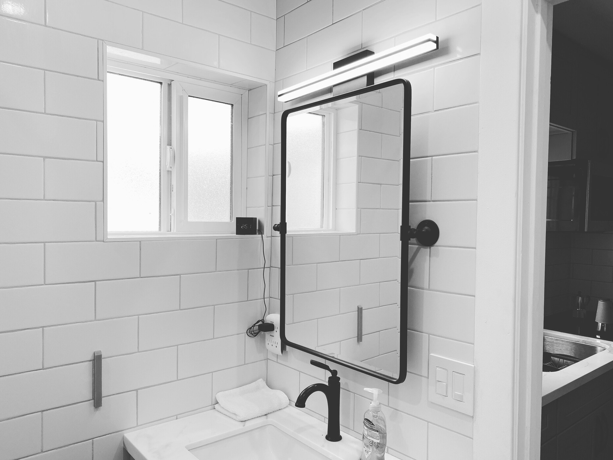 Bathroom - 4420 W 63rd St