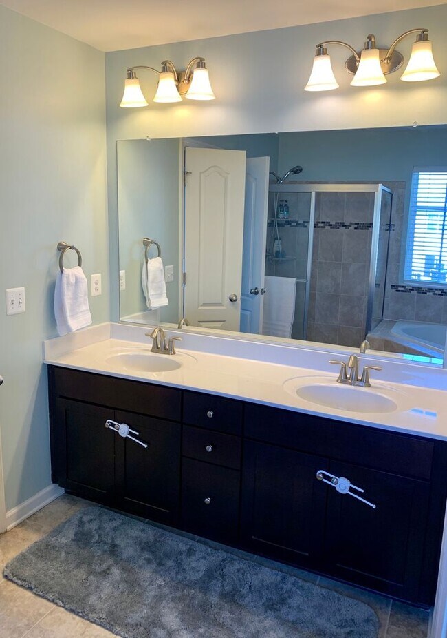 Building Photo - COLONIAL FORGE TOWNHOUSE - STAFFORD (END U...
