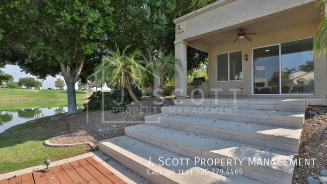 Building Photo - 836 W Aloe Pl