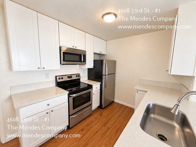 Building Photo - 4608 33rd St
