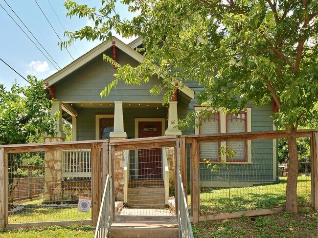 Building Photo - 66 Chicon St