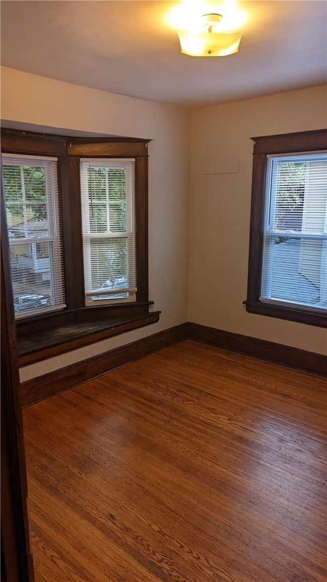 Building Photo - 36 Morningside Park