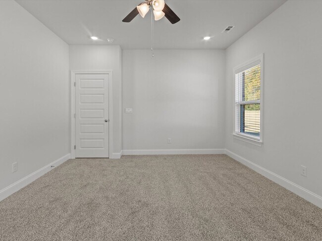Building Photo - Spacious 4-Bed, 3-Bath New Home with 3-Car Garage and Private Owner’s Suite!