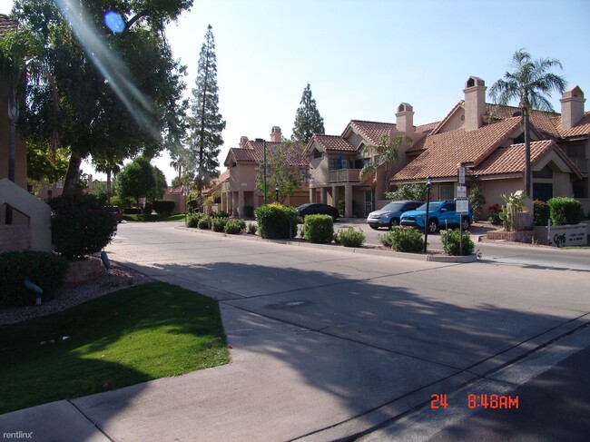 Building Photo - 2 br, 2 bath Condo - 1001 North Pasadena 191