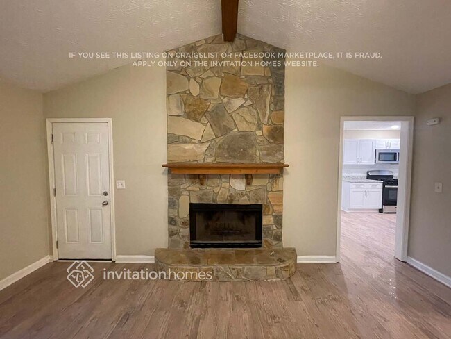 Building Photo - 2634 Laurel Woods Ln SE