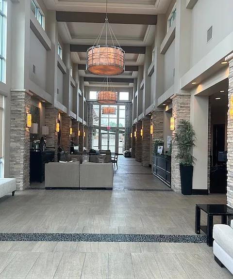 Building Photo - located in a resort-style College Park Community.