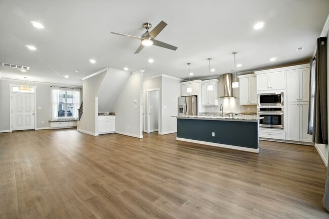 Building Photo - 316 Sikeston Ln
