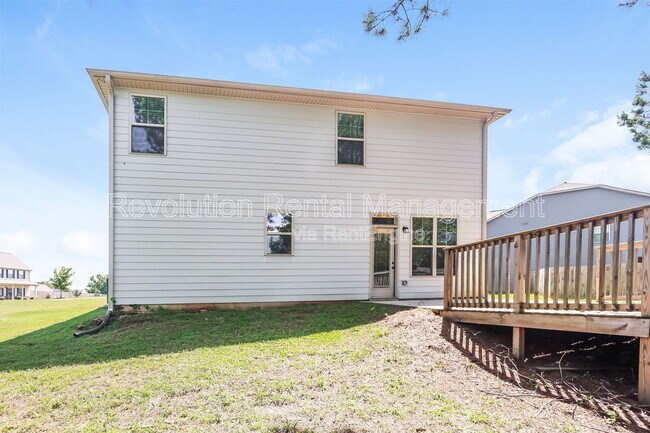 Building Photo - 116 Slate Dr