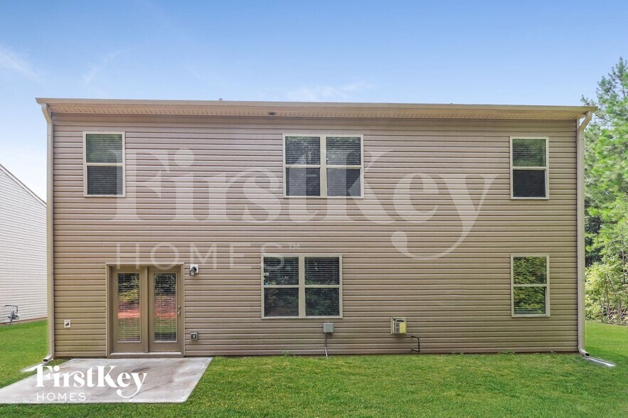 Building Photo - 98 Westin Way