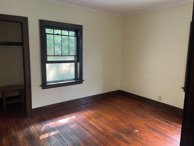 Bedroom 1 - 853 N Howard St