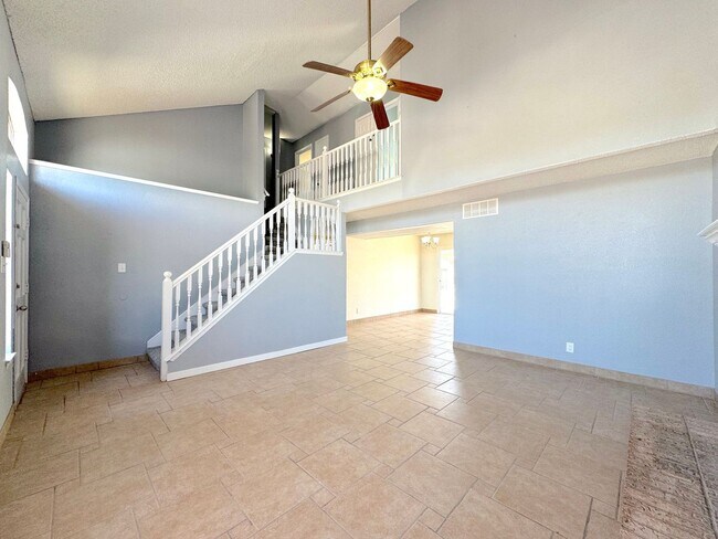 Building Photo - West El Paso 4 Bed/2Bath