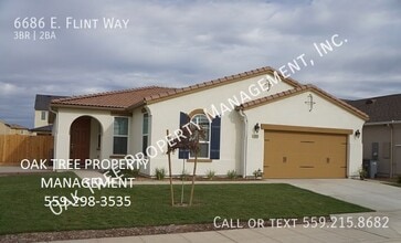 Building Photo - 6686 E Flint Way