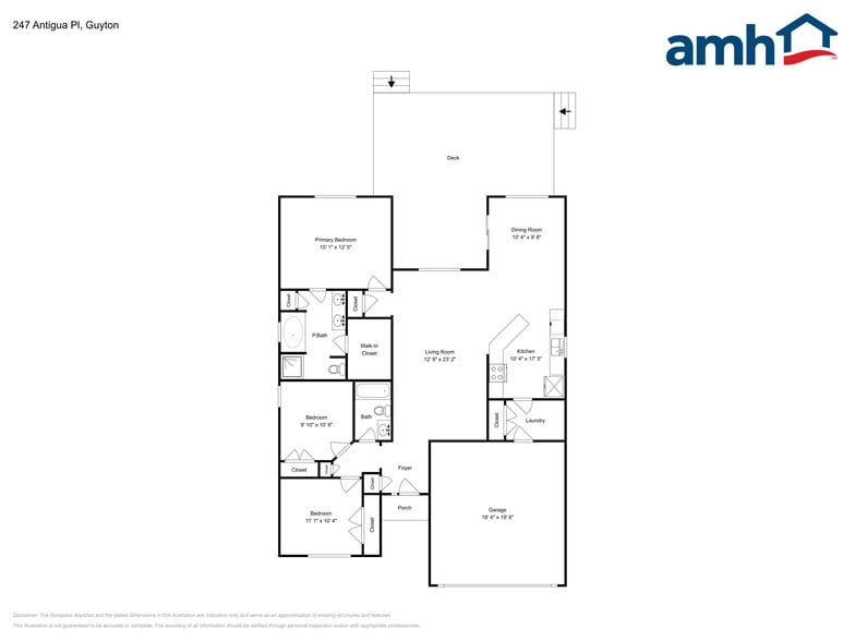 Building Photo - 247 Antigua Pl