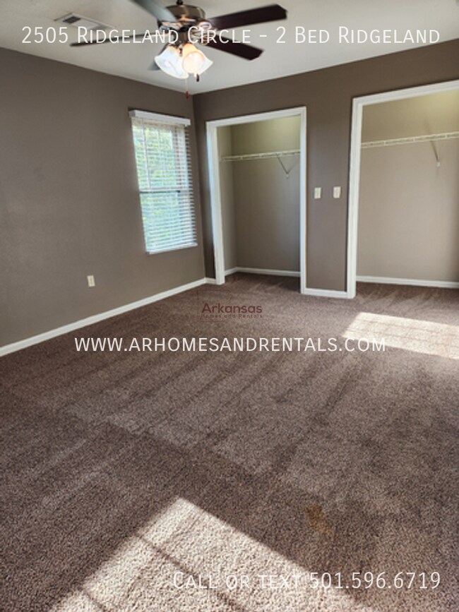 Building Photo - 2505 Ridgeland Cir