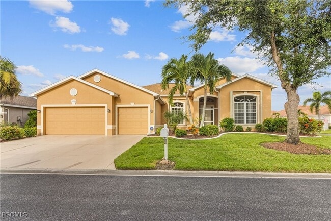 Primary Photo - 16905 Colony Lakes Blvd