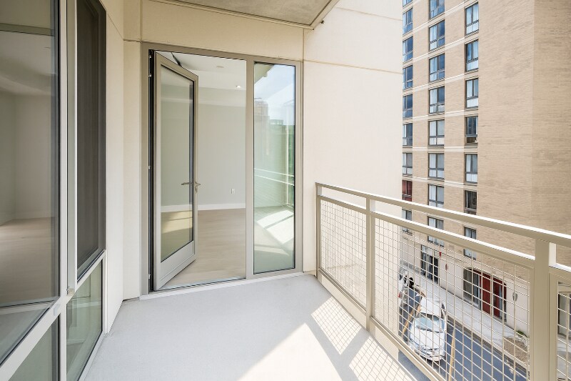 Building Photo - 1224 M St NW
